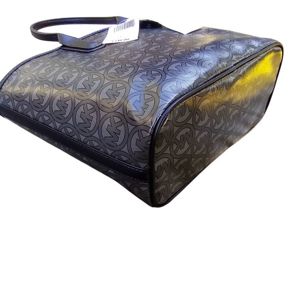 Michael Kors NEW Small Jodie Handbag Shoulder Bag Tote NWT $348 FREE Shipping - Picture 7 of 10